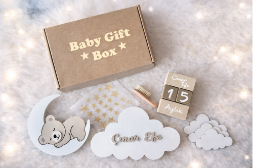 Amaze LAMBA Hediye Kutusu